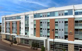 Hyatt Place Boulder Pearl Street - Newly Renovated