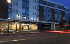 Hyatt Place Boulder Pearl Street - Newly Renovated